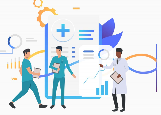 Healthcare